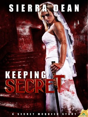 cover image of Keeping Secret